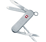 Image of Victorinox - Classic SD Sterling Pocket Swiss Army Knives