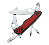 Image of Victorinox Dual Pro X Swiss Army Knife, 111mm