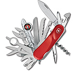 Image of Victorinox Evolution S54 Tool Chest Plus