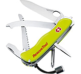 Image of Victorinox Rescue Tool Pocket Knife Swiss Army Knife