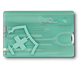 Image of Victorinox SwissCard Classic Fresh Energy SE 2020
