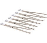 Image of Victorinox Replacement Tweezers Swiss Army - Knives Accessories