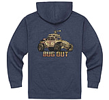 Image of Viktos Big Time Bug Out Hoodies Men's