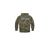 Image of Viktos Burnished Woodland Hoodie