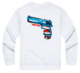 Image of Viktos Fleece Point Five Oh Crew Sweaters Men's