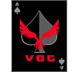 Image of Virtus Outdoor Group Ace Of Spade Patch
