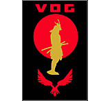 Image of Virtus Outdoor Group Ronin Eagle Patch