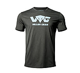 Image of Virtus Tomlo Short Sleeve Tee VOG Blue - Mens