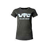 Image of Virtus Tomlo Short Sleeve Tee VOG Blue - Women's