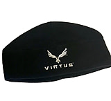 Image of Virtus Wide Banded Fleece Beanie