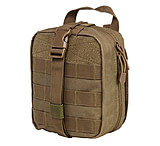 Image of VISM MOLLE EMT Pouches