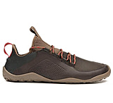 Image of Vivobarefoot Primus Trek Leather Walking Shoes - Women's