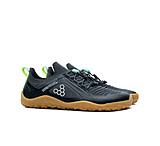 Vivobarefoot Primus Trail Knit FG Shoes - Mens, Dark Grey, 46 Euro, 309099-1346