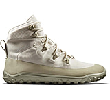Vivobarefoot Tracker Textile FG2 Hiking Boot - Women's, US 8/39 Euro, Silver Birch, 209536-0239