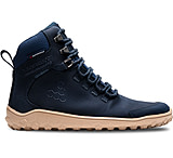 Vivobarefoot Tracker Textile FG2 Shoes - Women's, 37 Euro, Dress Blue, 209530-0237