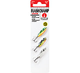 Image of VMC Flash Champ 1/8oz Spoon Kit