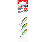 Image of VMC Flash Champ 1/32oz Spoon Kit