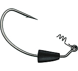Image of VMC Heavy Duty Weighted Swimbait Hook, 3/8oz, Extra Wide Gap