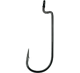 Image of VMC Heavy Duty Worm Hook, Offset, Resin Closed Eye