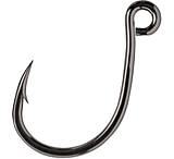Image of VMC Inline Single Hook 4X Strong, Wide Gap, Needle Point