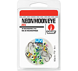 Image of VMC Neon Moon Eye Jig UV Kit