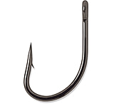 Image of VMC O'Shaughnessy Live Bait Hook, 1X Strong, Short Shank, Hi Carbon Steel, Needle Point