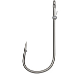 Image of VMC RedLine Heavy Duty Flippin' Hook with a P.T.F.E. Coating