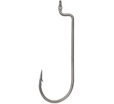 Image of VMC RedLine Hybrid Worm Hook with a P.T.F.E. Coating