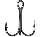 Image of VMC Round Bend Treble Hook 1X