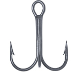 Image of VMC Round Bend Treble Hooks