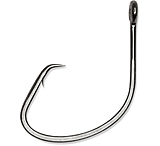 Image of VMC SureSet Circle Hook, 1X Strong, Offset, Vanadium Steel, Needle Point
