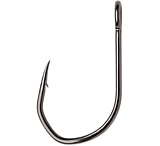 Image of VMC TechSet Siwash Open Eye Hook, Short Shank, 2X Strong, Hi Carbon Steel, Offset Point