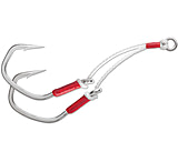 Image of VMC TechSet Tandem Assist Hooks, Heavy Duty