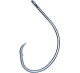 Image of VMC Tournament Circle Hook, Needle Point, Extra Wide Gap, Heavy Wire, Ringed Eye