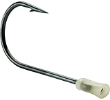 Image of VMC Trailer Hook, Straight Shank, Extra Large Eye
