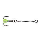 Image of VMC Treble Dropper Chain