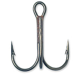 Image of VMC Treble Hook with Cut Point, Forged, Round Bend Standard Wire