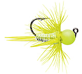 Image of VMC Tungsten Bullfly 1/64oz Hard Bodied Jig