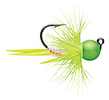 Image of VMC Tungsten Bullfly 1/16oz Hard Bodied Jig