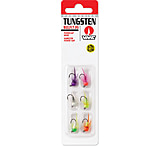 Image of VMC Tungsten Bullfly 1/64oz Hard Bodied Jig Kit