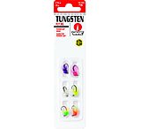 Image of VMC Tungsten Fly 1/16oz Hard Bodied Jig Kit