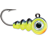 Image of VMC Tungsten Larv Eye Jig