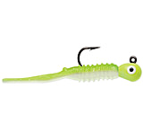 Image of VMC Tungsten Nymph 1/16oz Hard Bodied Jig