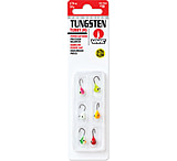Image of VMC Tungsten Tubby 1/16oz Hard Bodied Jig Kit