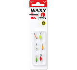 Image of VMC Waxy 1/16 oz Hard Bodied Jig Kit