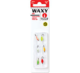 Image of VMC Waxy 1/64 oz Hard Bodied Jig Kit