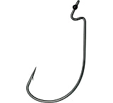 Image of VMC Wide Gap Hook, Z Bend Offset, Resin Closed Eye