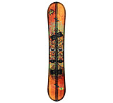Image of Voile Artisan Splitboard