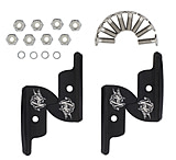 Image of Voile Split Hooks