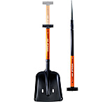 Image of Voile T-wood Shovels